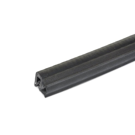 J.W. Winco GN2180-EPDM-13-D-20 Edge Protection 2180-EPDM-13-D-20